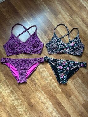 Bikini Sets Bundle